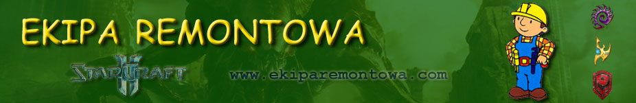 Ekipa Remontowa